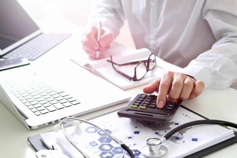 Electronic Billing & Claims