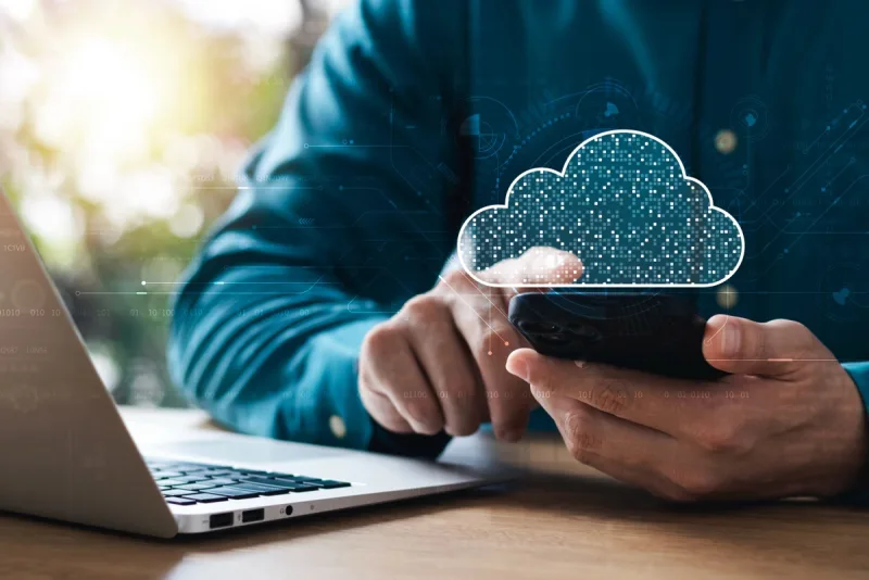 Cloud or Server