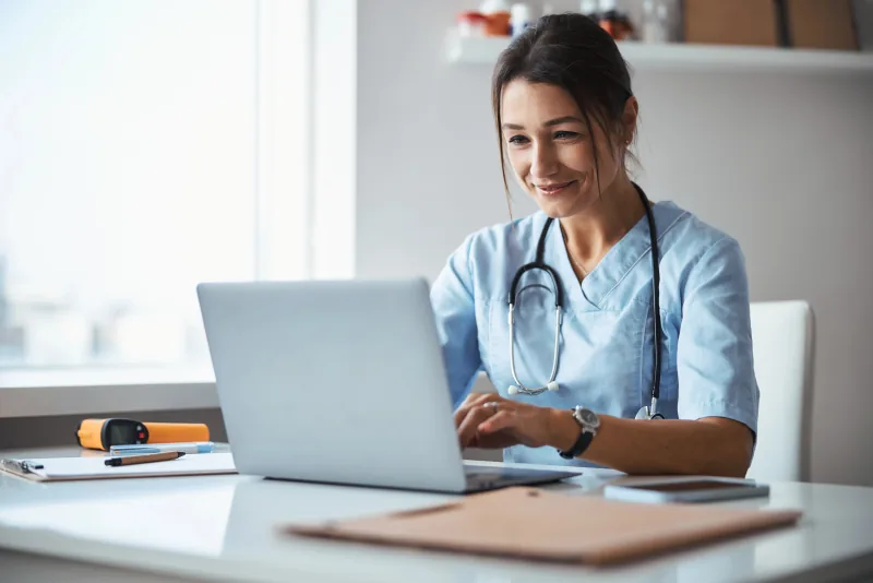 Patient Management